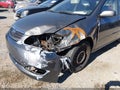 2007 Toyota Corolla — photo 6 of 12 | VIN 2T1BR32E47C727344