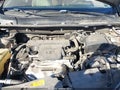 2015 Toyota RAV4 — photo 10 of 16 | VIN 2T3RFREVXFW243611