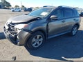 2015 Toyota RAV4 — photo 2 of 16 | VIN 2T3RFREVXFW243611