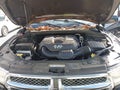 2012 Dodge Durango — photo 10 of 11 | VIN 1C4RDJAG3CC212679