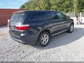 2012 Dodge Durango — photo 4 of 11 | VIN 1C4RDJAG3CC212679