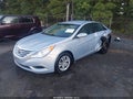 2012 Hyundai Sonata — photo 2 of 16 | VIN 5NPEB4AC9CH408200