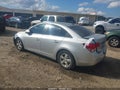 2013 Chevrolet Cruze — photo 3 of 12 | VIN 1G1PC5SB5D7243990