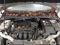 2013 Ford Focus — photo 10 of 15 | VIN 1FADP3F27DL110898