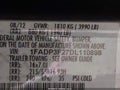 2013 Ford Focus — photo 9 of 15 | VIN 1FADP3F27DL110898