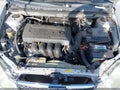 2007 Toyota Corolla — photo 10 of 11 | VIN JTDBR32E170102779