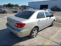 2007 Toyota Corolla — photo 4 of 11 | VIN JTDBR32E170102779