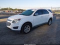 2016 Chevrolet Equinox — photo 2 of 11 | VIN 2GNALBEK4G6203502