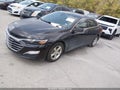 2019 Chevrolet Malibu — photo 2 of 16 | VIN 1G1ZC5ST8KF183420