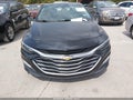 2019 Chevrolet Malibu — photo 6 of 16 | VIN 1G1ZC5ST8KF183420