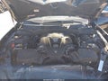 2019 Maserati Ghibli — photo 10 of 16 | VIN ZAM57XSS5K1332338