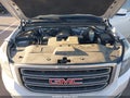 2016 GMC Yukon XL — photo 10 of 16 | VIN 1GKS1GKC0GR375029