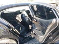 2017 Nissan Maxima — photo 8 of 17 | VIN 1N4AA6AP3HC388504