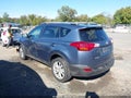 2014 Toyota RAV4 — photo 3 of 18 | VIN 2T3DFREV8EW205920