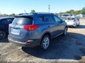 2014 Toyota RAV4 — photo 4 of 18 | VIN 2T3DFREV8EW205920