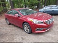 2015 Hyundai Sonata — photo 1 of 11 | VIN 5NPE24AF1FH186573