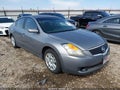 2009 Nissan Altima — photo 1 of 11 | VIN 1N4AL21E39C128333