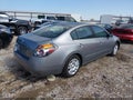 2009 Nissan Altima — photo 4 of 11 | VIN 1N4AL21E39C128333
