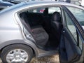 2009 Nissan Altima — photo 8 of 11 | VIN 1N4AL21E39C128333