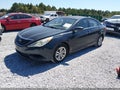 2012 Hyundai Sonata — photo 2 of 16 | VIN 5NPEB4AC9CH333210