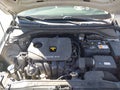 2017 Hyundai Elantra — photo 10 of 11 | VIN 5NPD74LF9HH085892