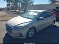 2017 Hyundai Elantra — photo 2 of 11 | VIN 5NPD74LF9HH085892