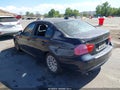 2009 BMW 3 Series — photo 3 of 14 | VIN WBAPH535X9A435737