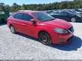 2017 Nissan Sentra — photo 1 of 11 | VIN 3N1AB7APXHL670322