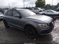 2012 Audi Q5 — photo 1 of 12 | VIN WA1WKAFP8CA110009