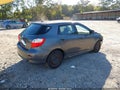 2010 Toyota Matrix — photo 4 of 11 | VIN 2T1KU4EE0AC326333