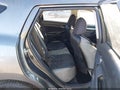 2010 Toyota Matrix — photo 8 of 11 | VIN 2T1KU4EE0AC326333