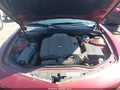 2010 Chevrolet Camaro — photo 10 of 12 | VIN 2G1FB1EV3A9154362