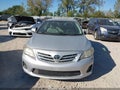 2013 Toyota Corolla — photo 12 of 21 | VIN 2T1BU4EE5DC961178