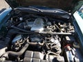 1997 Ford Mustang — photo 10 of 11 | VIN 1FALP47V7VF192965