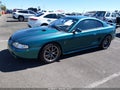 1997 Ford Mustang — photo 2 of 11 | VIN 1FALP47V7VF192965