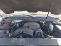 2012 Chevrolet Tahoe — photo 10 of 16 | VIN 1GNSCBE06CR103189