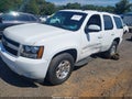 2012 Chevrolet Tahoe — photo 2 of 16 | VIN 1GNSCBE06CR103189