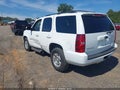 2012 Chevrolet Tahoe — photo 3 of 16 | VIN 1GNSCBE06CR103189