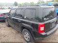 2016 Jeep Patriot — photo 3 of 10 | VIN 1C4NJPBAXGD789925
