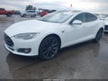 2014 Tesla Model S — photo 2 of 12 | VIN 5YJSA1S19EFP52435