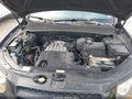 2008 Hyundai Santa Fe — photo 10 of 11 | VIN 5NMSG13D78H205268