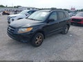 2008 Hyundai Santa Fe — photo 2 of 11 | VIN 5NMSG13D78H205268