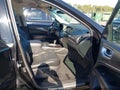 2013 Infiniti JX35 — photo 5 of 19 | VIN 5N1AL0MM0DC341391