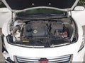 2014 Nissan Maxima — photo 10 of 16 | VIN 1N4AA5AP4EC457934