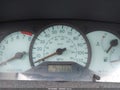2004 Toyota Corolla — photo 7 of 12 | VIN JTDBR38E042030593