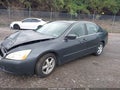 2003 Honda Accord — photo 2 of 16 | VIN 1HGCM566X3A122875