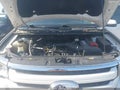 2014 Ford Edge — photo 10 of 11 | VIN 2FMDK3J92EBA46392