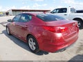 2015 Kia Optima — photo 3 of 11 | VIN 5XXGM4A77FG453755