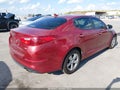 2015 Kia Optima — photo 4 of 11 | VIN 5XXGM4A77FG453755