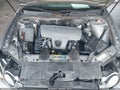 2007 Buick LaCrosse — photo 10 of 16 | VIN 2G4WC552071140908